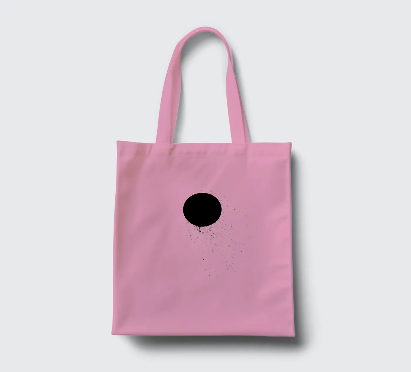 Void tote bag by Rose Beck Art