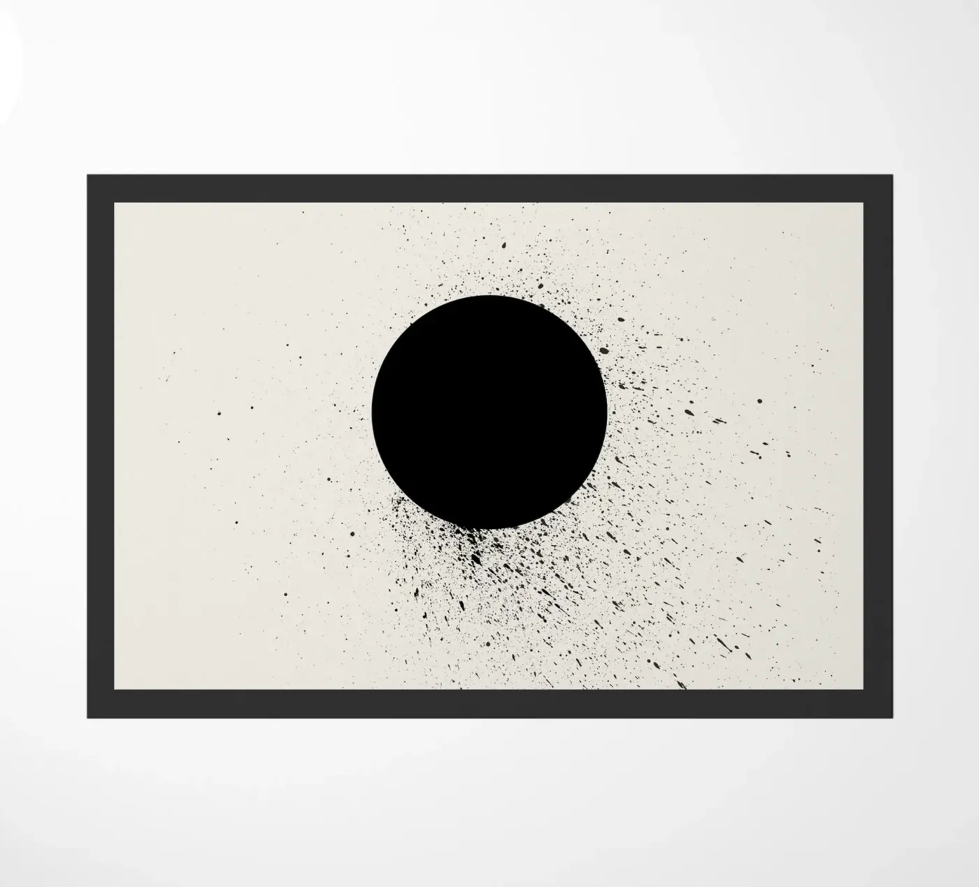 Void zerbino da Rose Beck Art