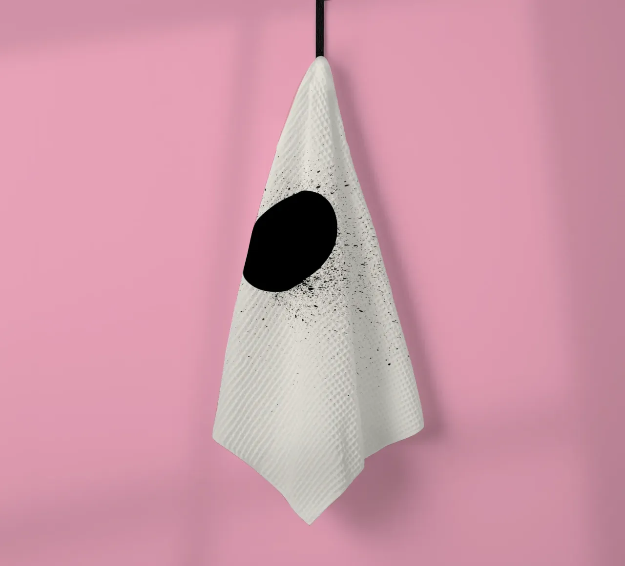 Void torchon de Rose Beck Art