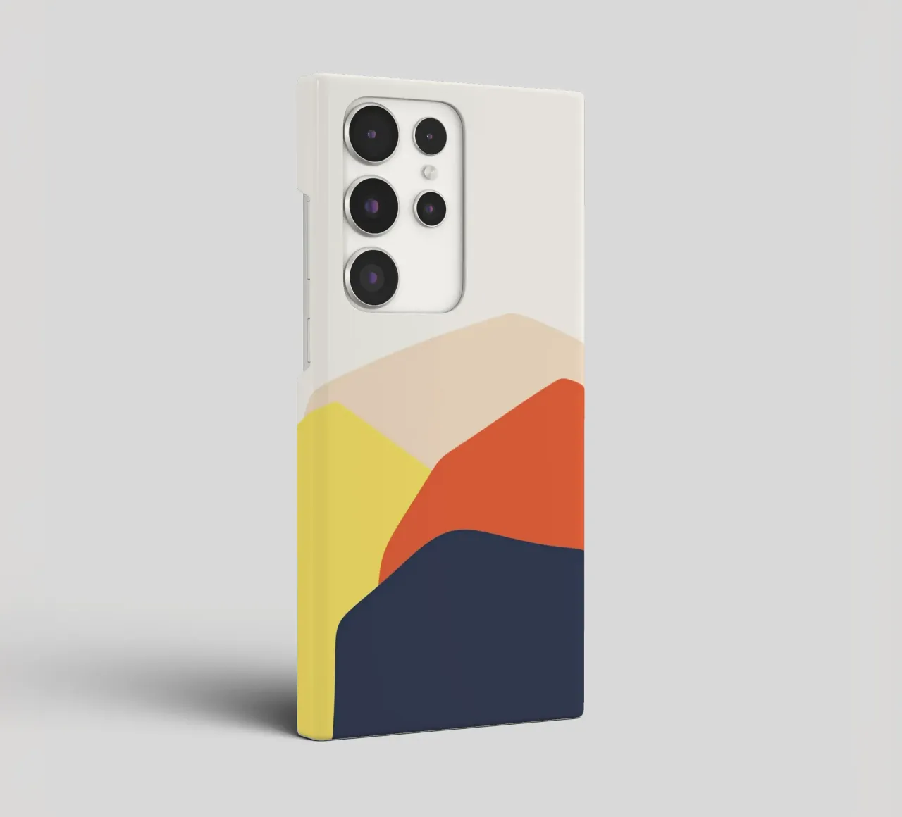 Rolling Hills cover samsung da Rose Beck Art