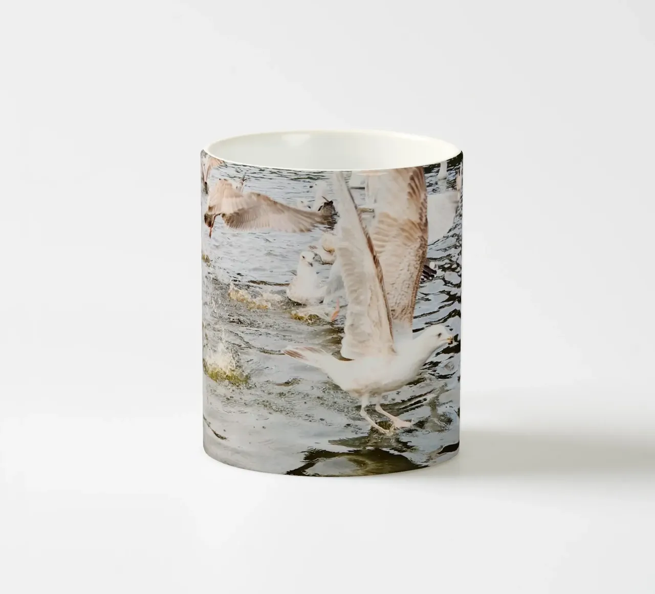 Vita da parco tazza in ceramica da Cassia Beck Photography