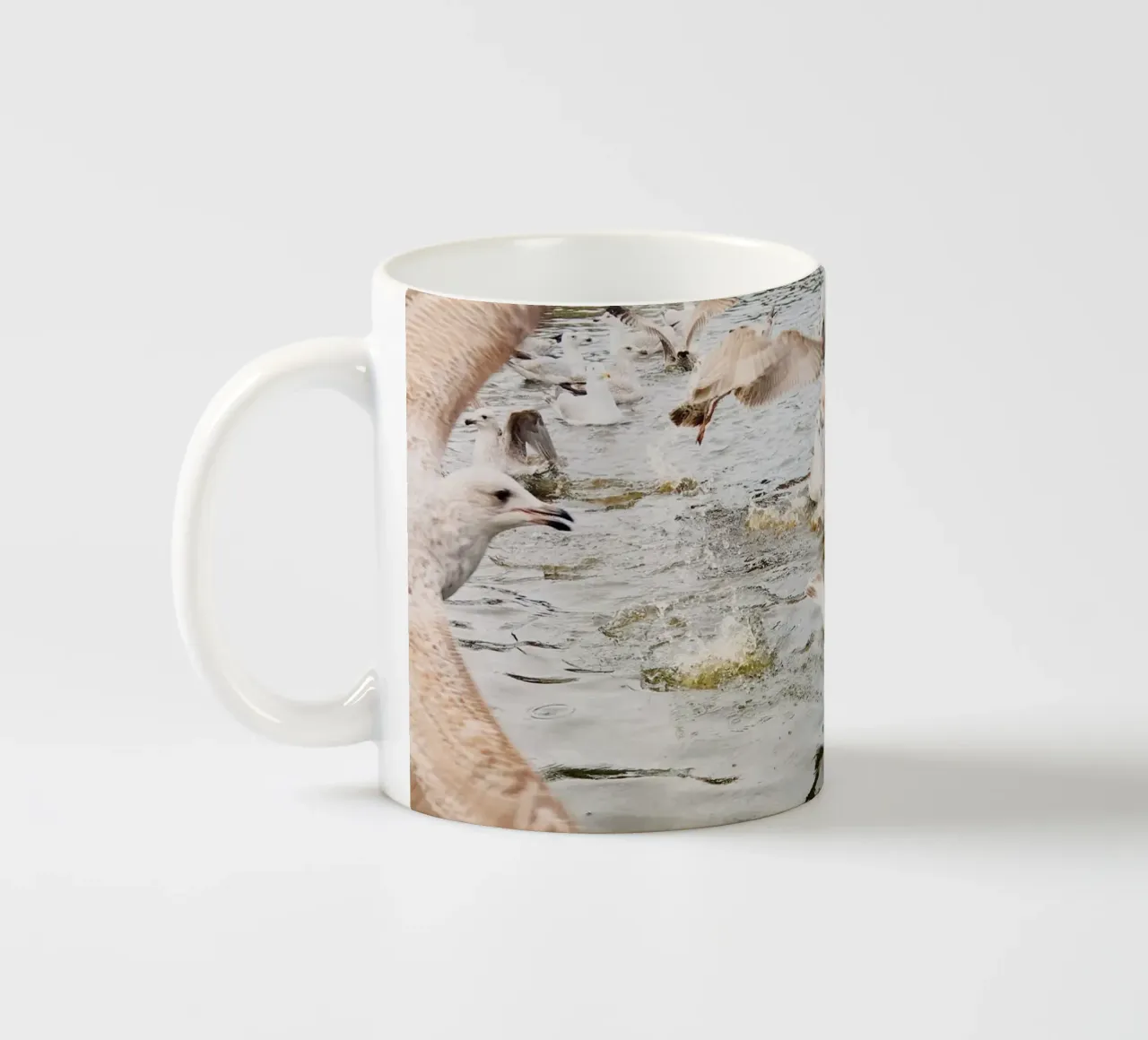 Vita da parco tazza in ceramica da Cassia Beck Photography