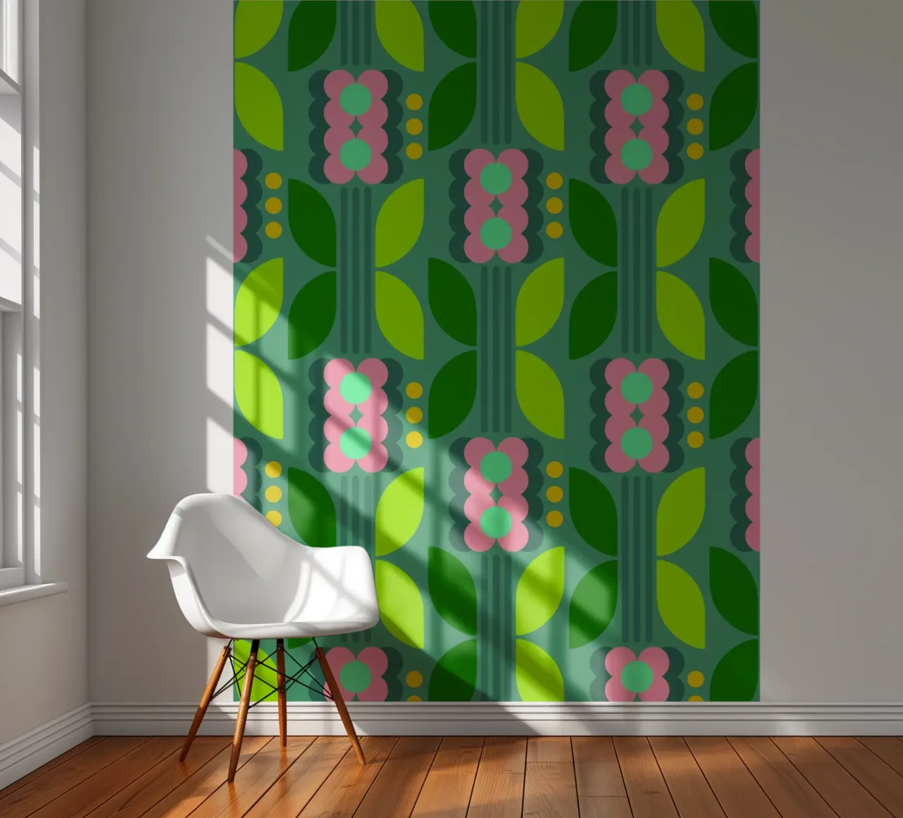 dingsta fotobehang van fummelhummel