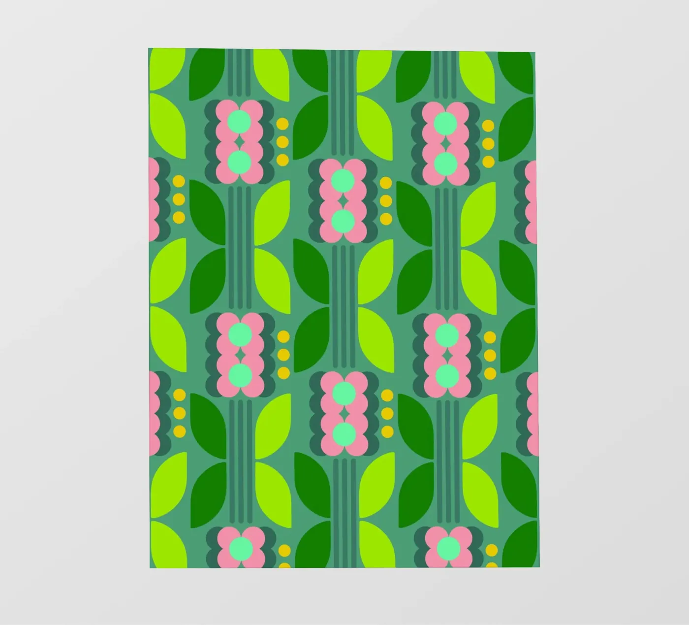 dingsta fotobehang van fummelhummel