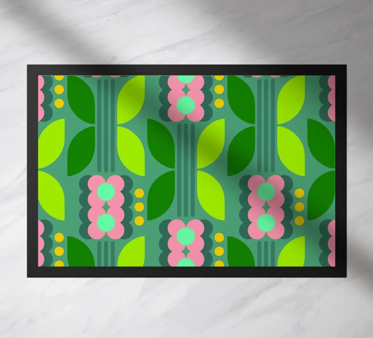 dingsta doormat by fummelhummel