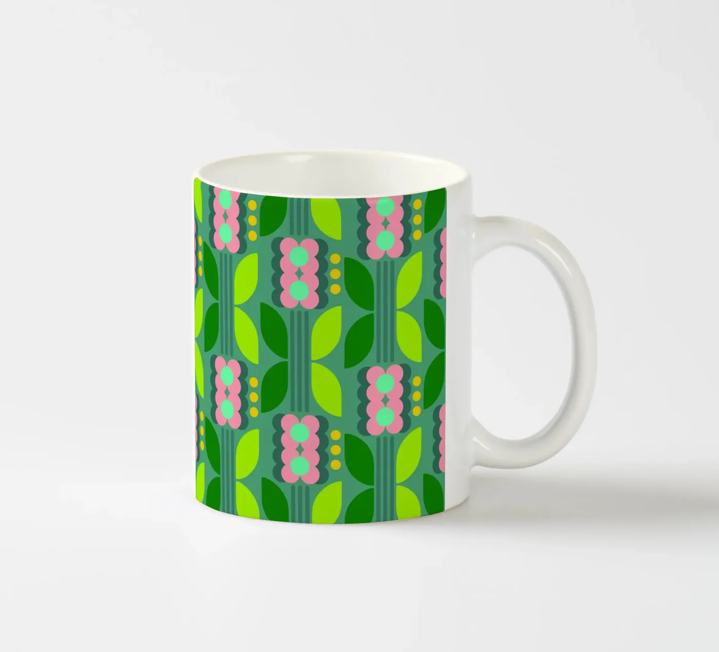 dingsta ceramic mug by fummelhummel