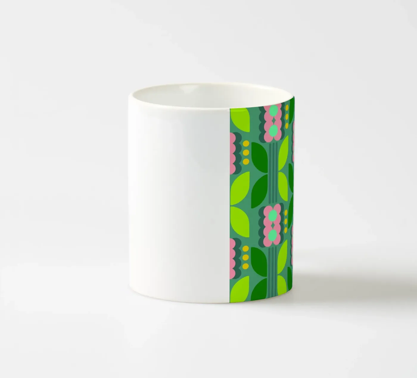 dingsta ceramic mug by fummelhummel