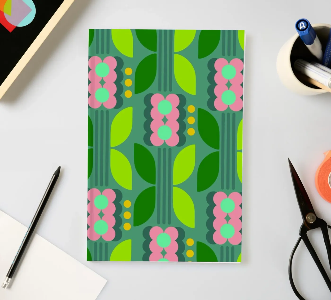dingsta notebook by fummelhummel