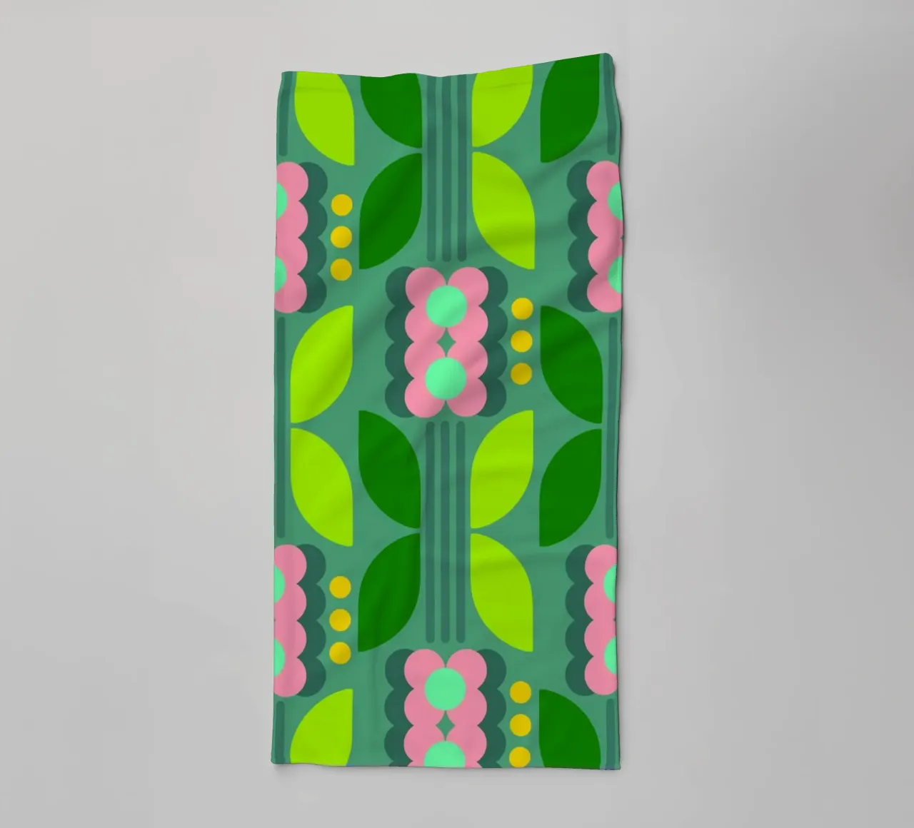 dingsta towel by fummelhummel