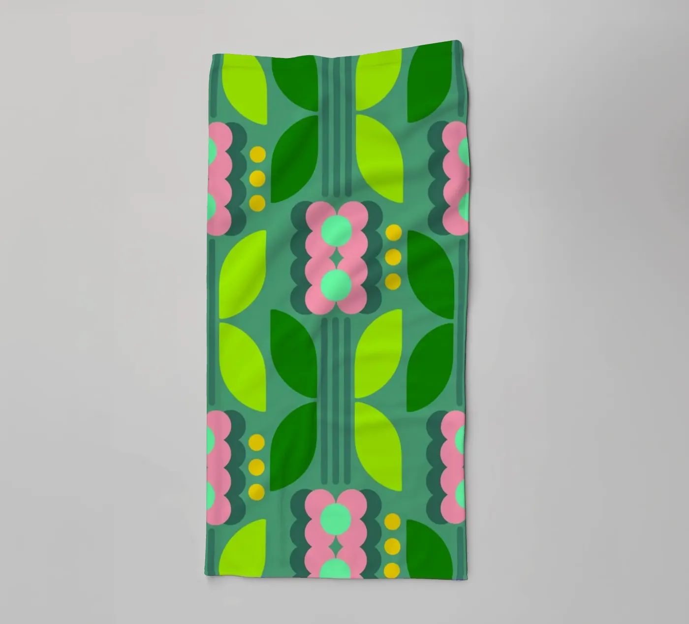 dingsta badhanddoek van fummelhummel
