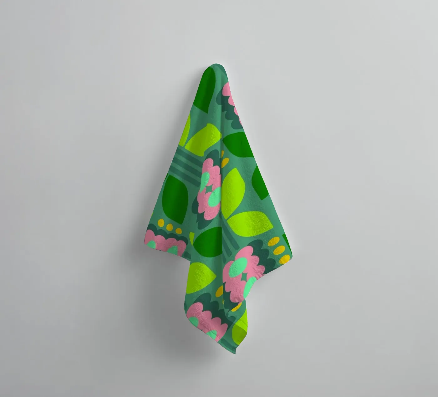 dingsta towel by fummelhummel