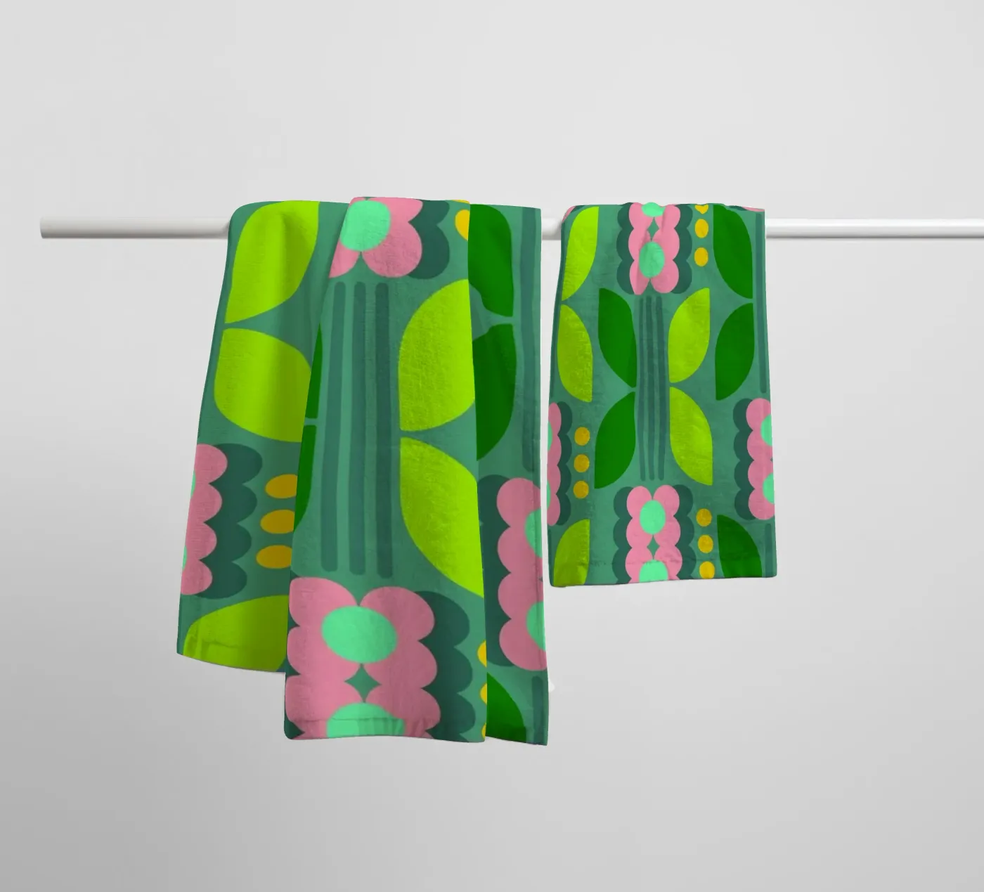 dingsta towel by fummelhummel