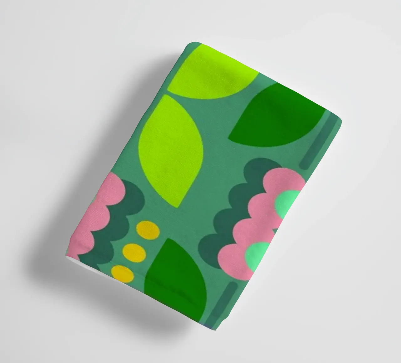 dingsta towel by fummelhummel