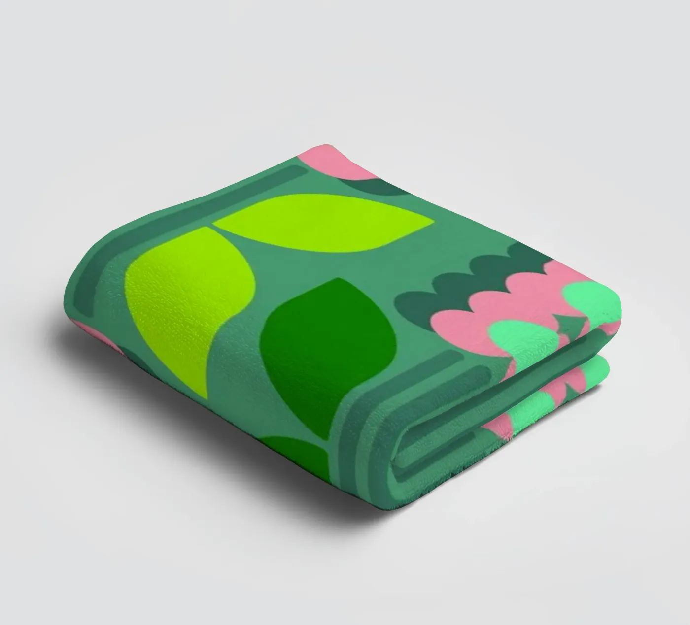 dingsta towel by fummelhummel