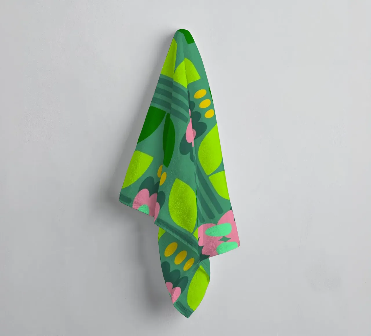 dingsta towel by fummelhummel