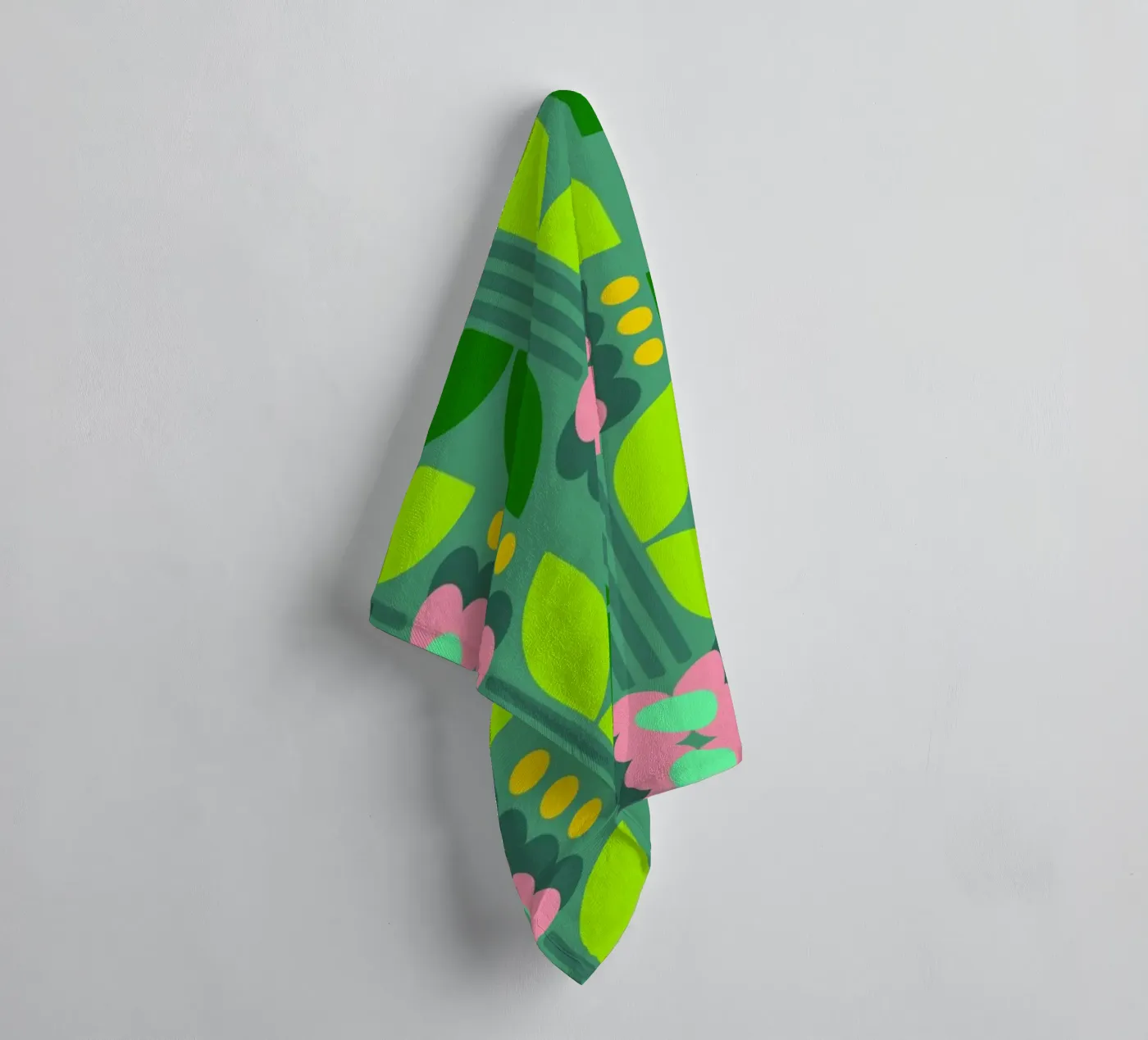 dingsta towel by fummelhummel