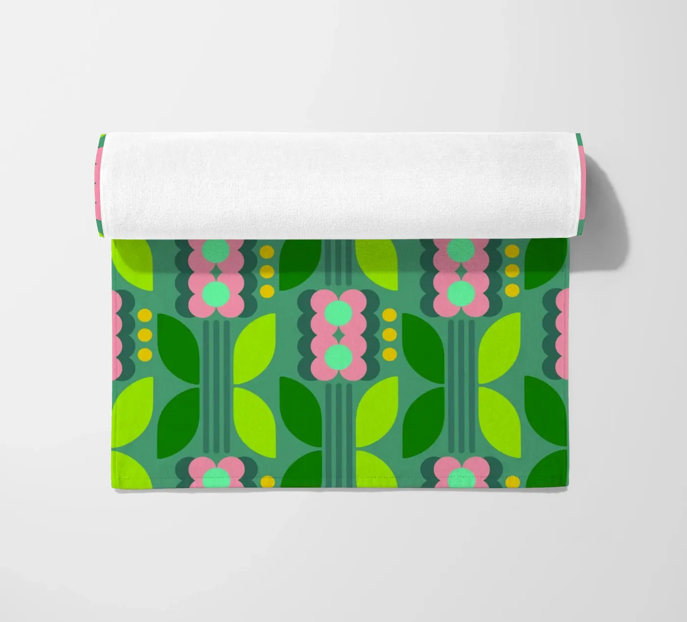 dingsta beach towel by fummelhummel