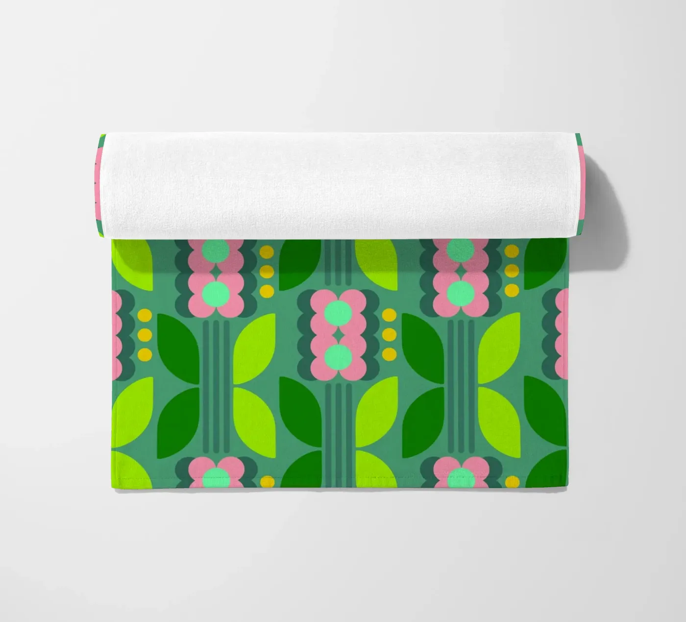 dingsta strandhanddoek van fummelhummel