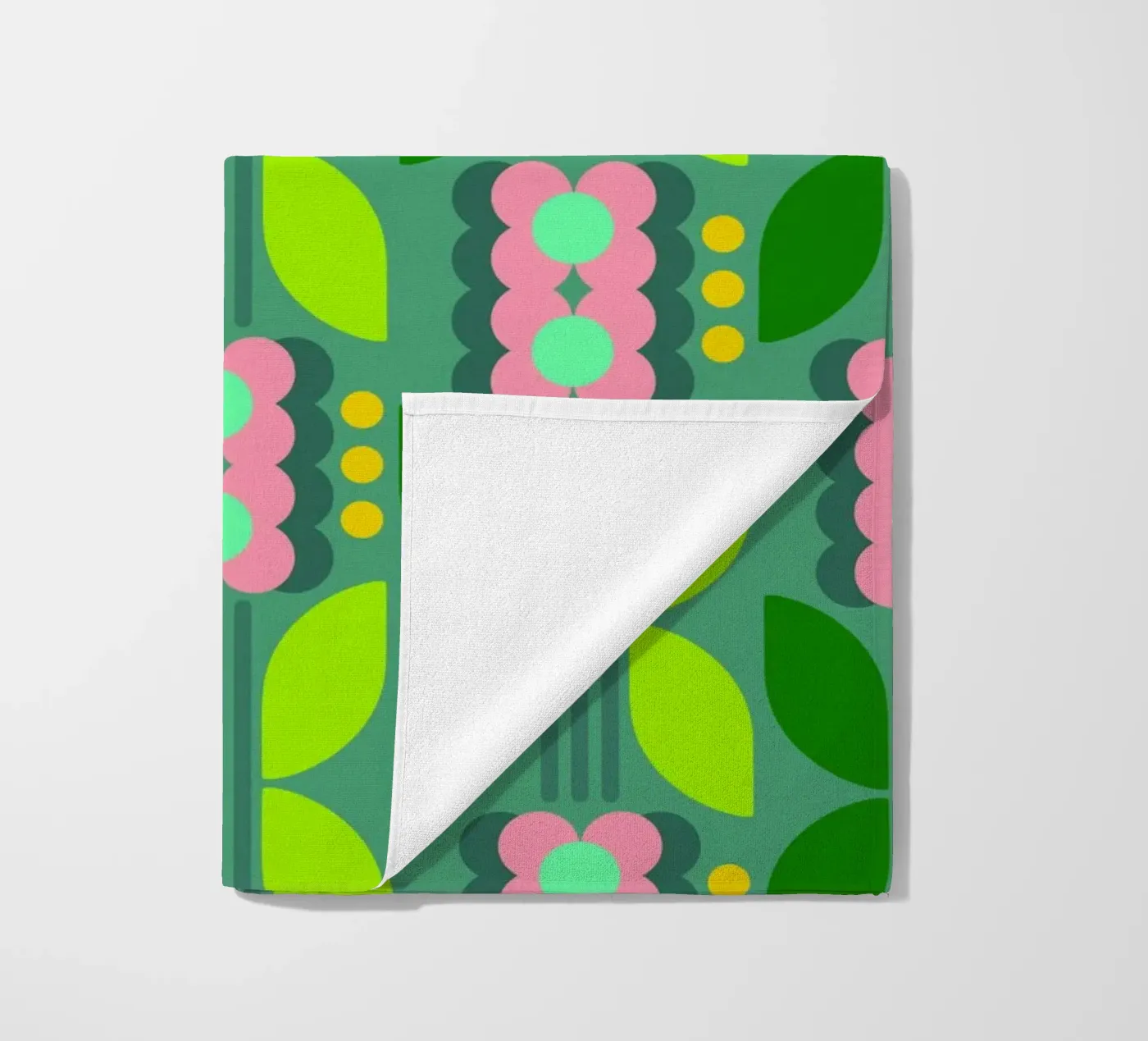 dingsta strandhanddoek van fummelhummel