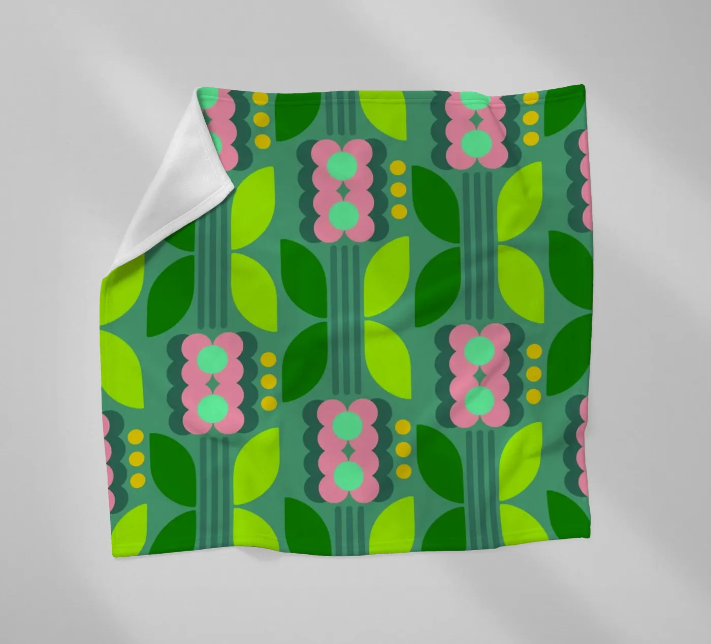 dingsta coperta in pile da fummelhummel