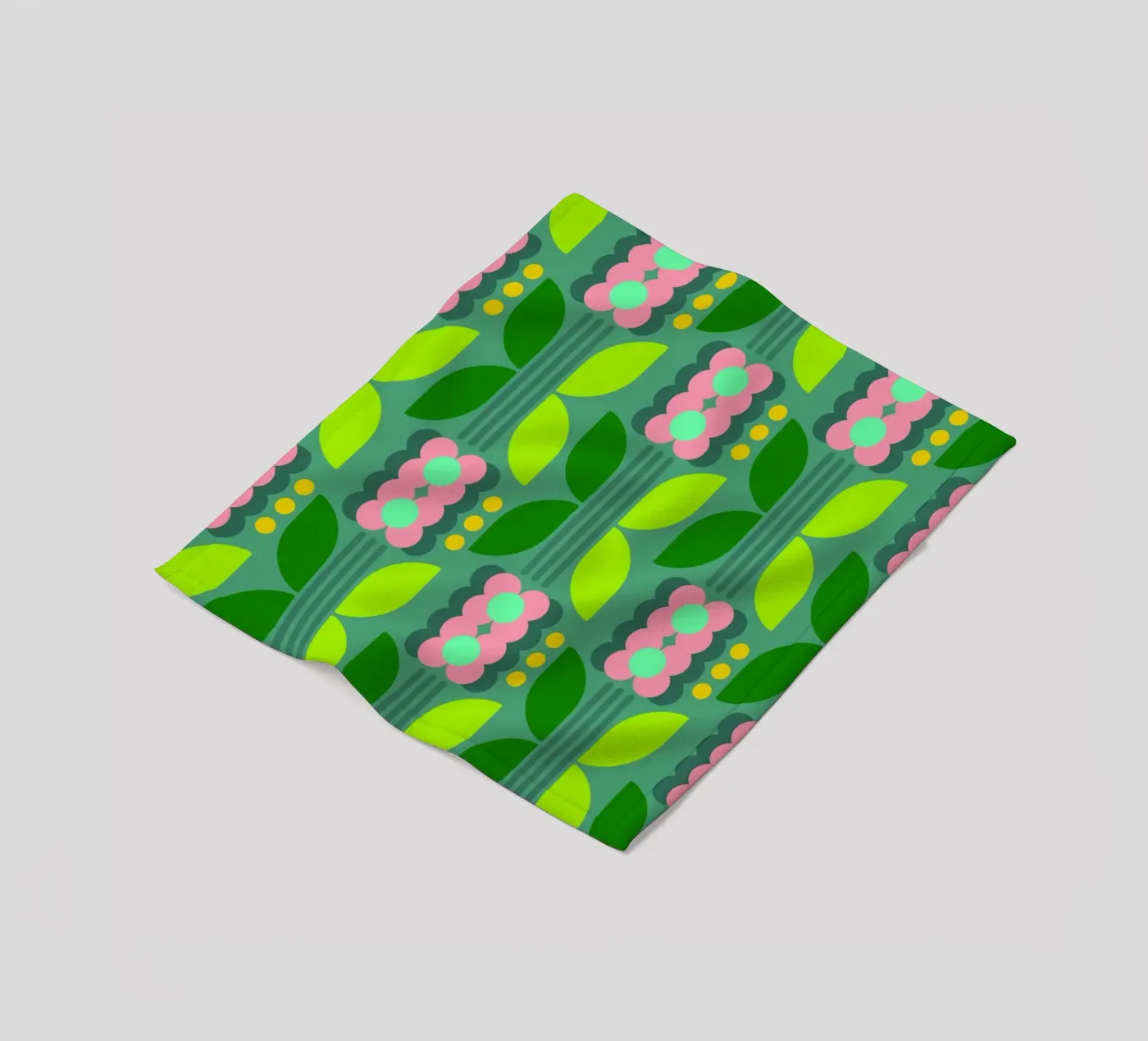 dingsta coperta in pile da fummelhummel