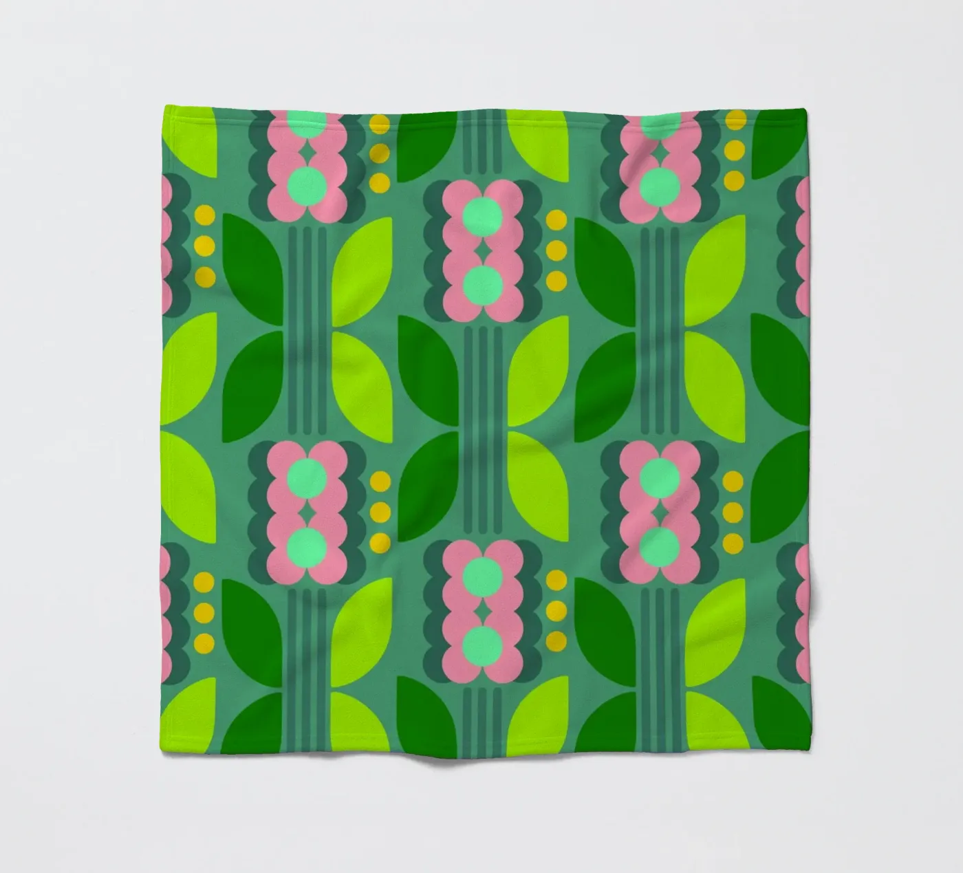 dingsta coperta in pile da fummelhummel