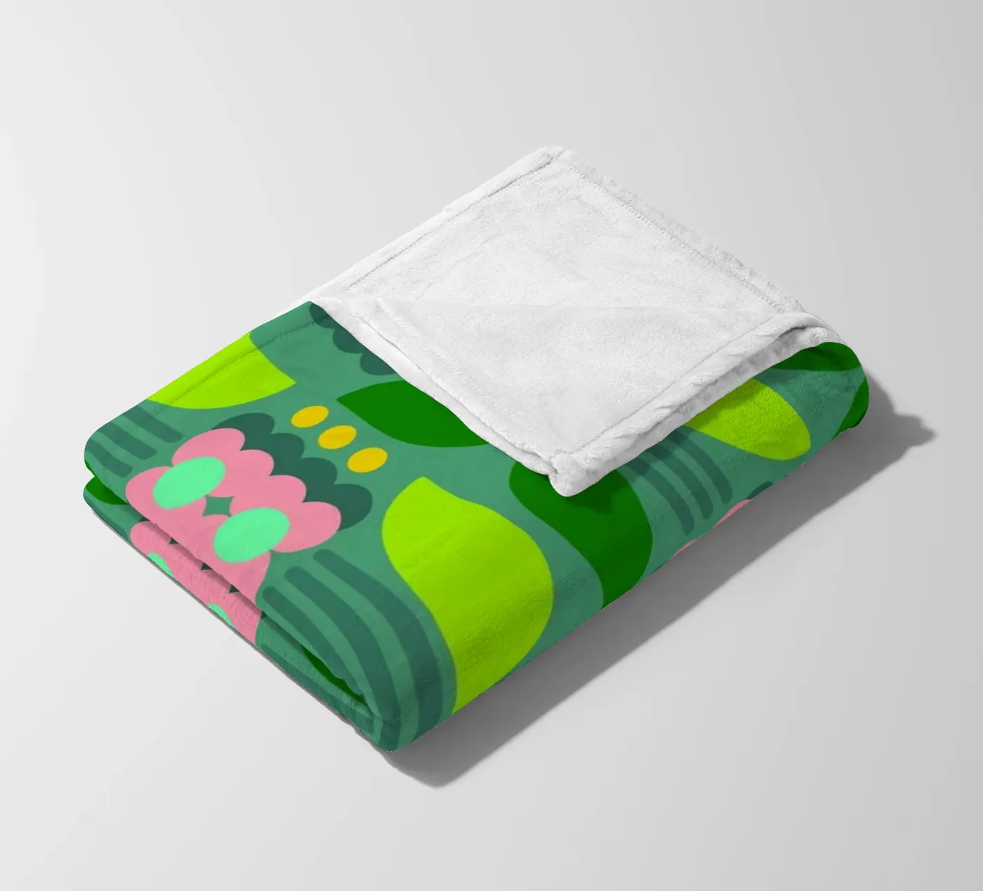 dingsta coperta in pile da fummelhummel