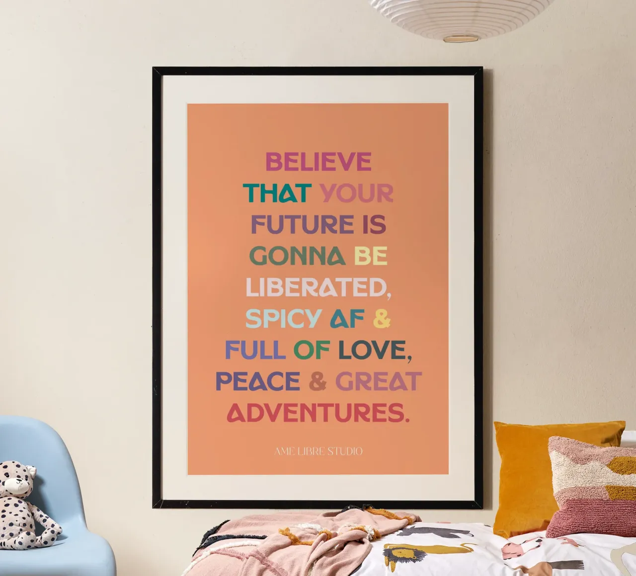 🍯 poster da MENTHE SAUVAGE