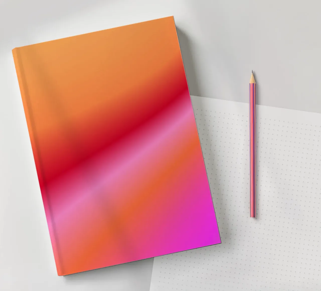 You're like really pretty...🫦 notebook by ÂME LIBRE STUDIO