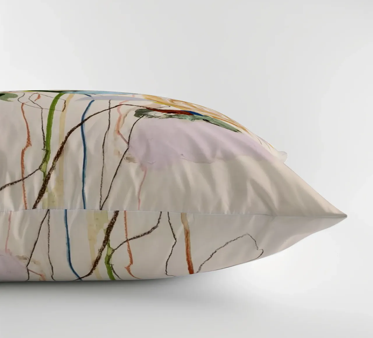 Bloom Series - Lullaby cuscino da Leigh Viner