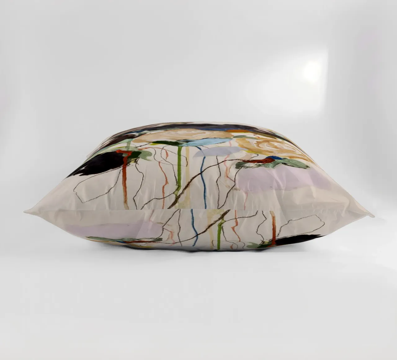 Bloom Series - Lullaby cuscino da Leigh Viner