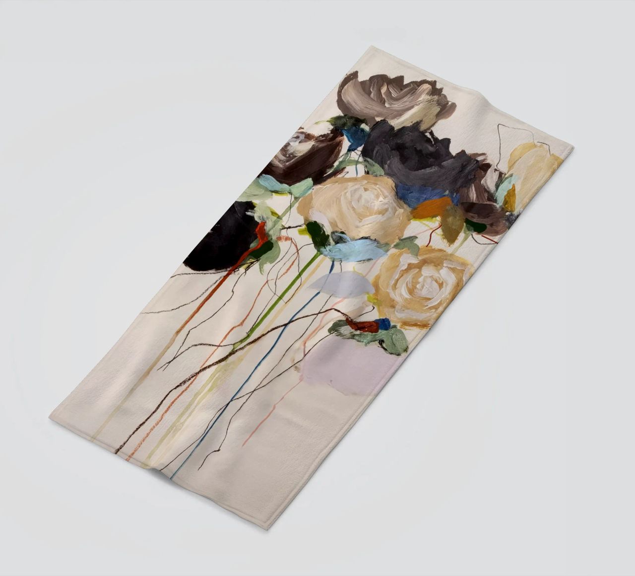 Bloom Series - Lullaby telo mare da Leigh Viner