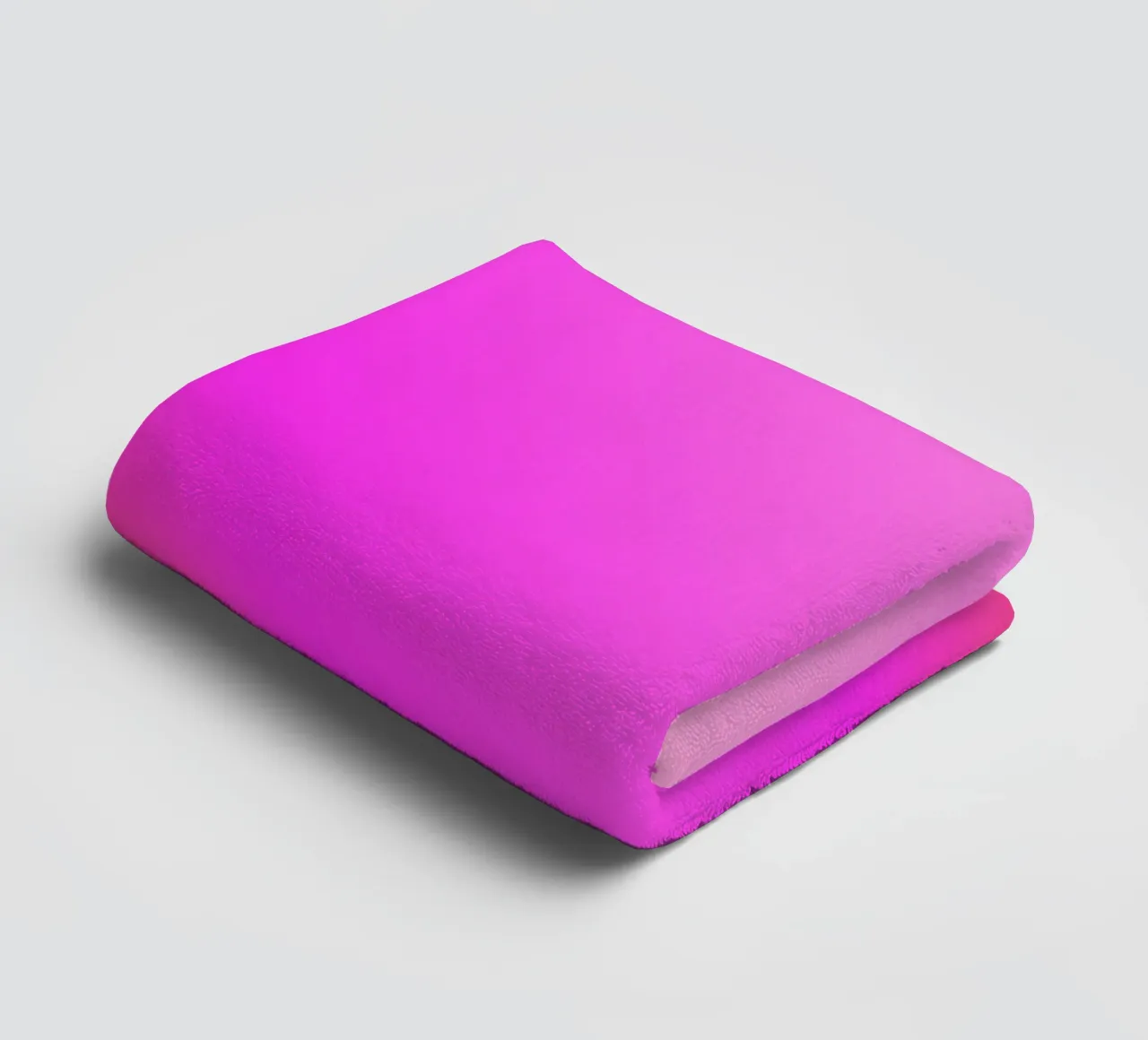 HOT, HOTTER, YOU 🌶️ towel by ÂME LIBRE STUDIO