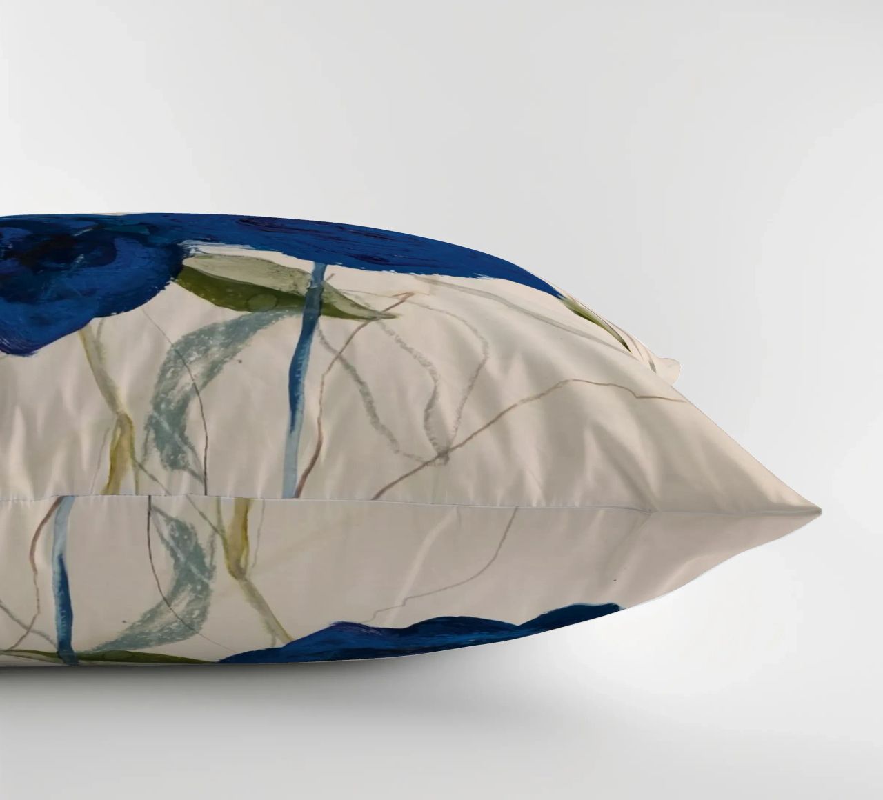 Bloom Series - Waking up cuscino da Leigh Viner