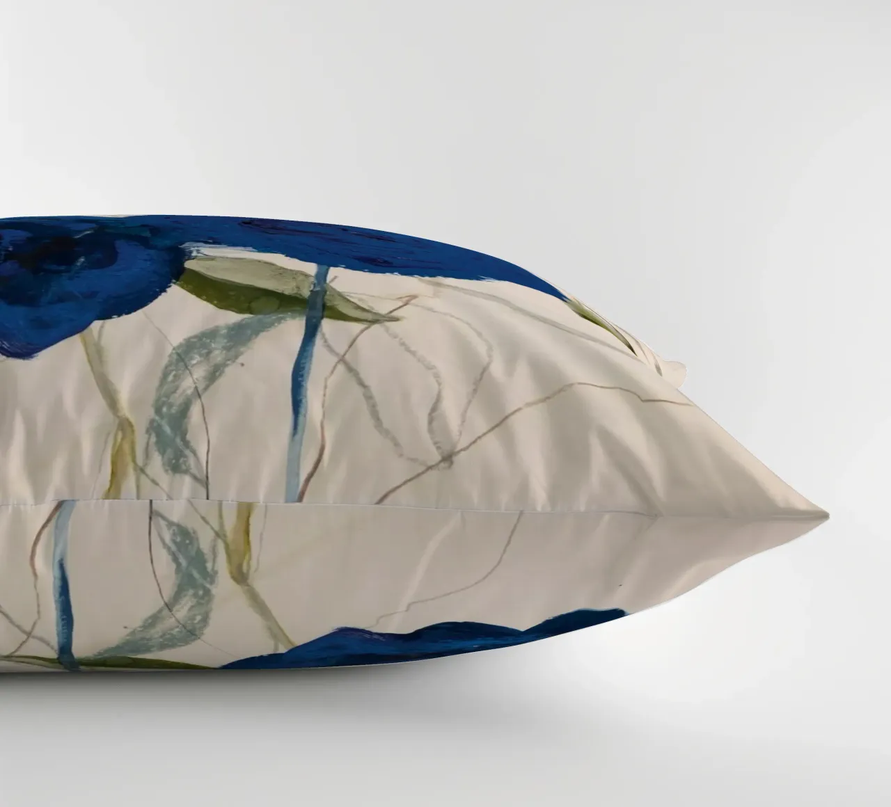 Bloom Series - Waking up cuscino da Leigh Viner