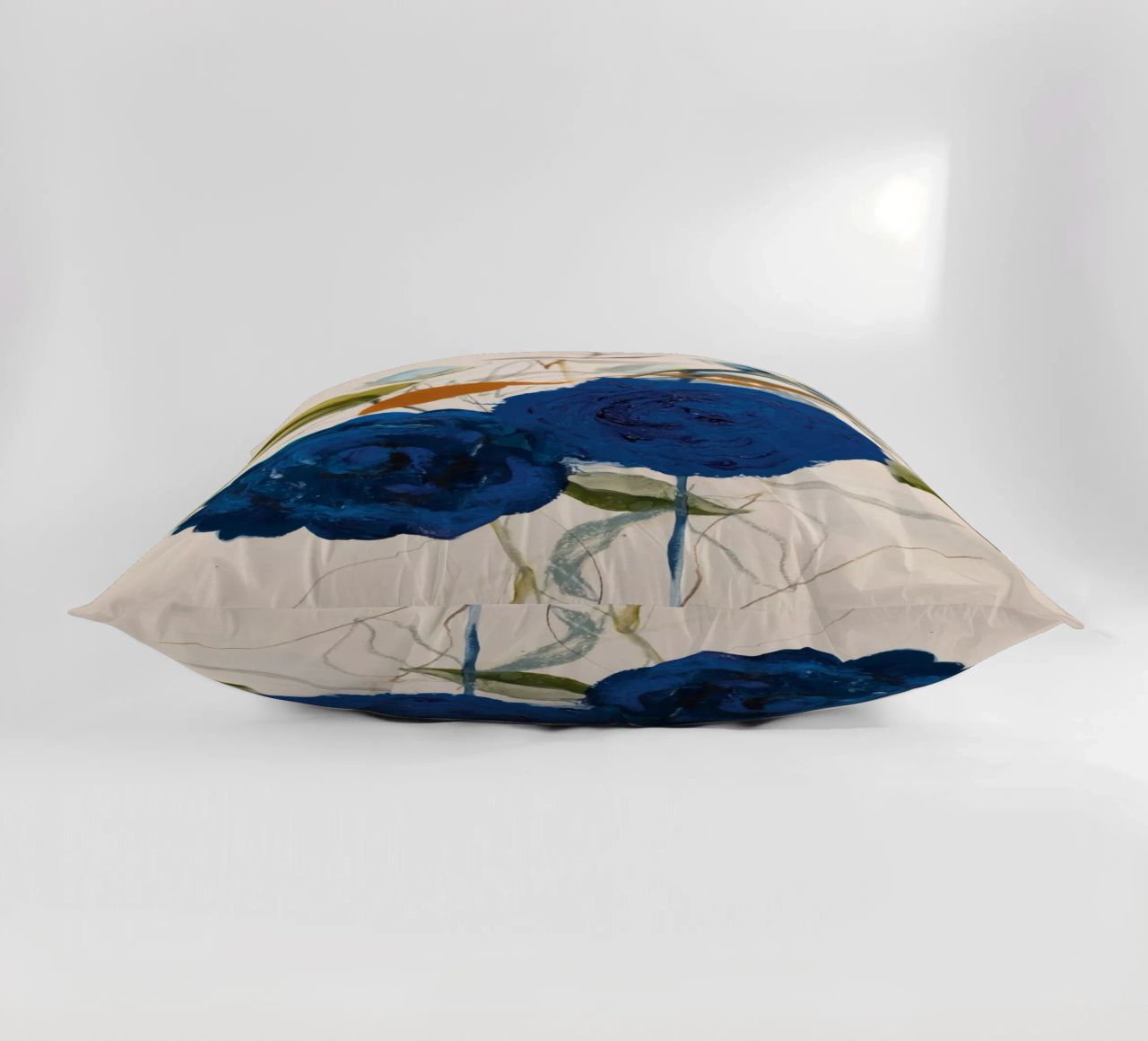 Bloom Series - Waking up cuscino da Leigh Viner