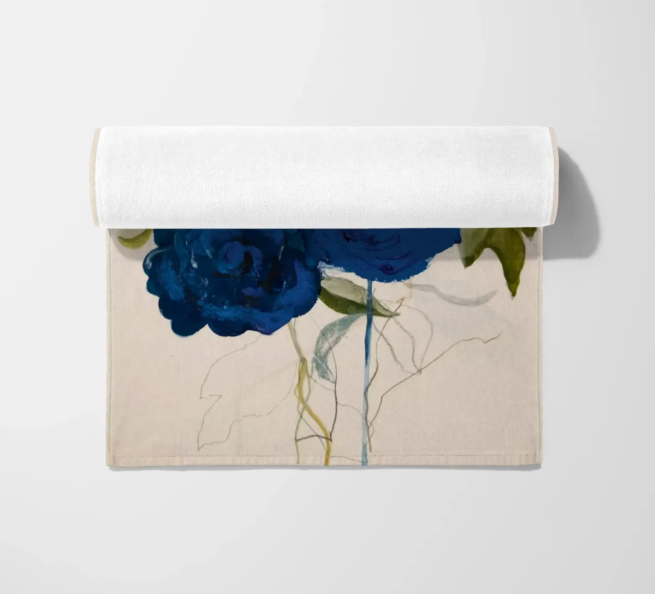 Bloom Series - Waking up telo mare da Leigh Viner