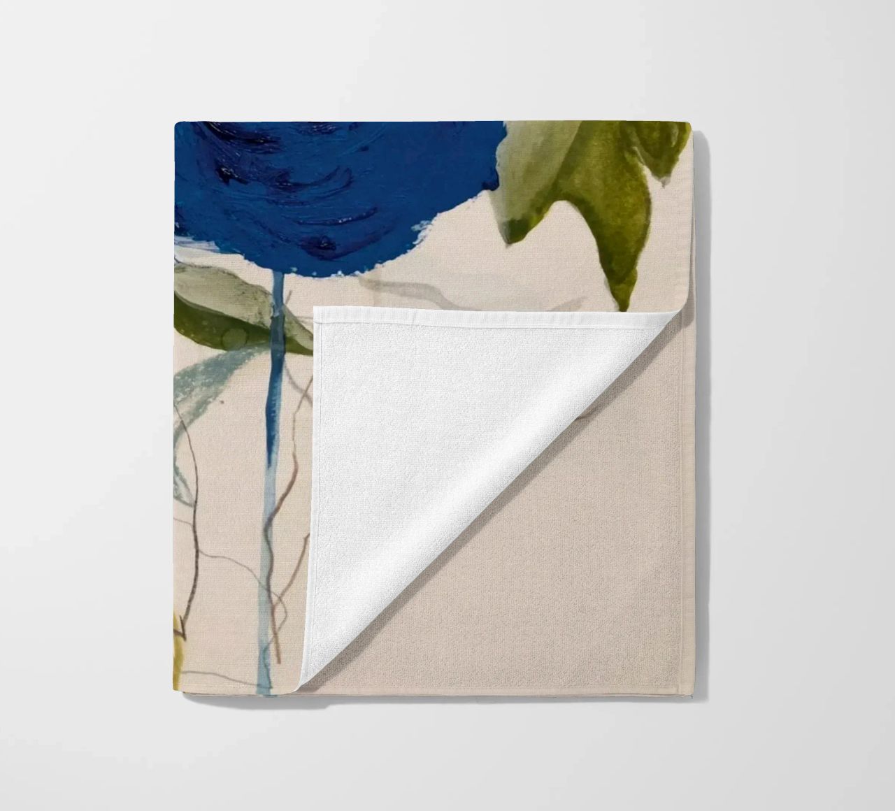 Bloom Series - Waking up telo mare da Leigh Viner