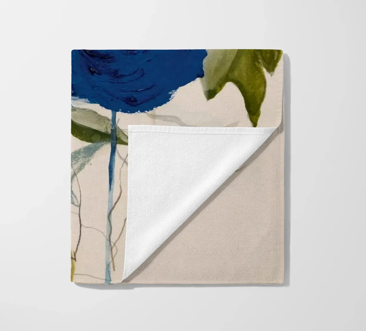 Bloom Series - Waking up telo mare da Leigh Viner