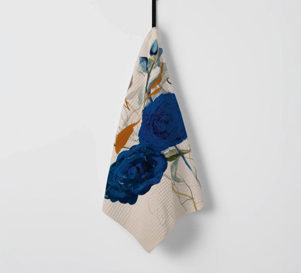 Bloom Series - Waking up canovaccio da cucina da Leigh Viner