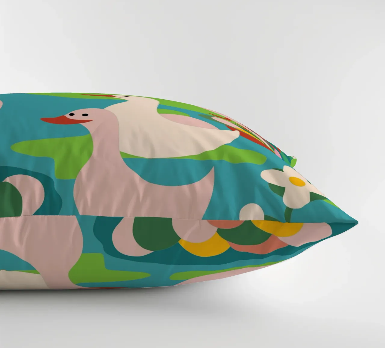 Allevare anatre cuscino da CUTE ANIMALS