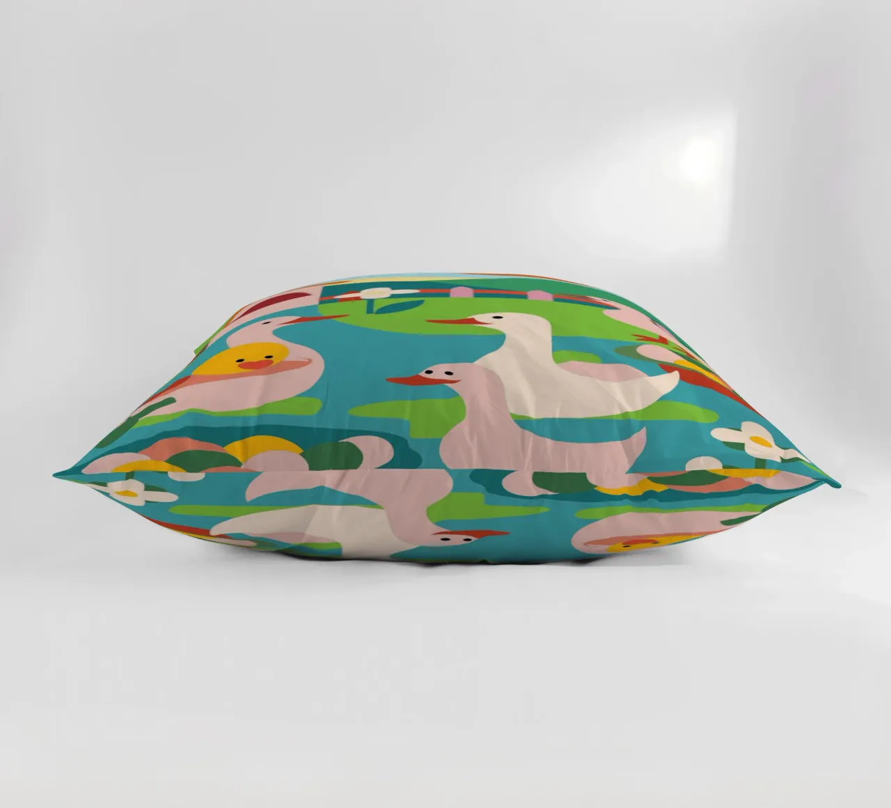 Allevare anatre cuscino da CUTE ANIMALS