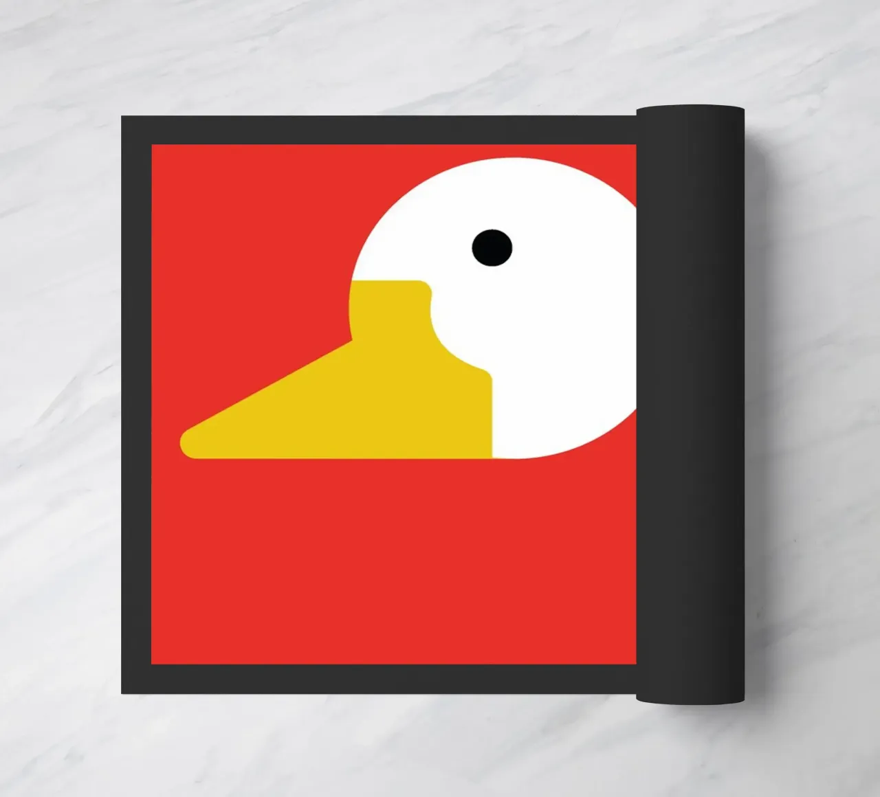 Anatra Bauhaus zerbino da Family Bauhaus Art