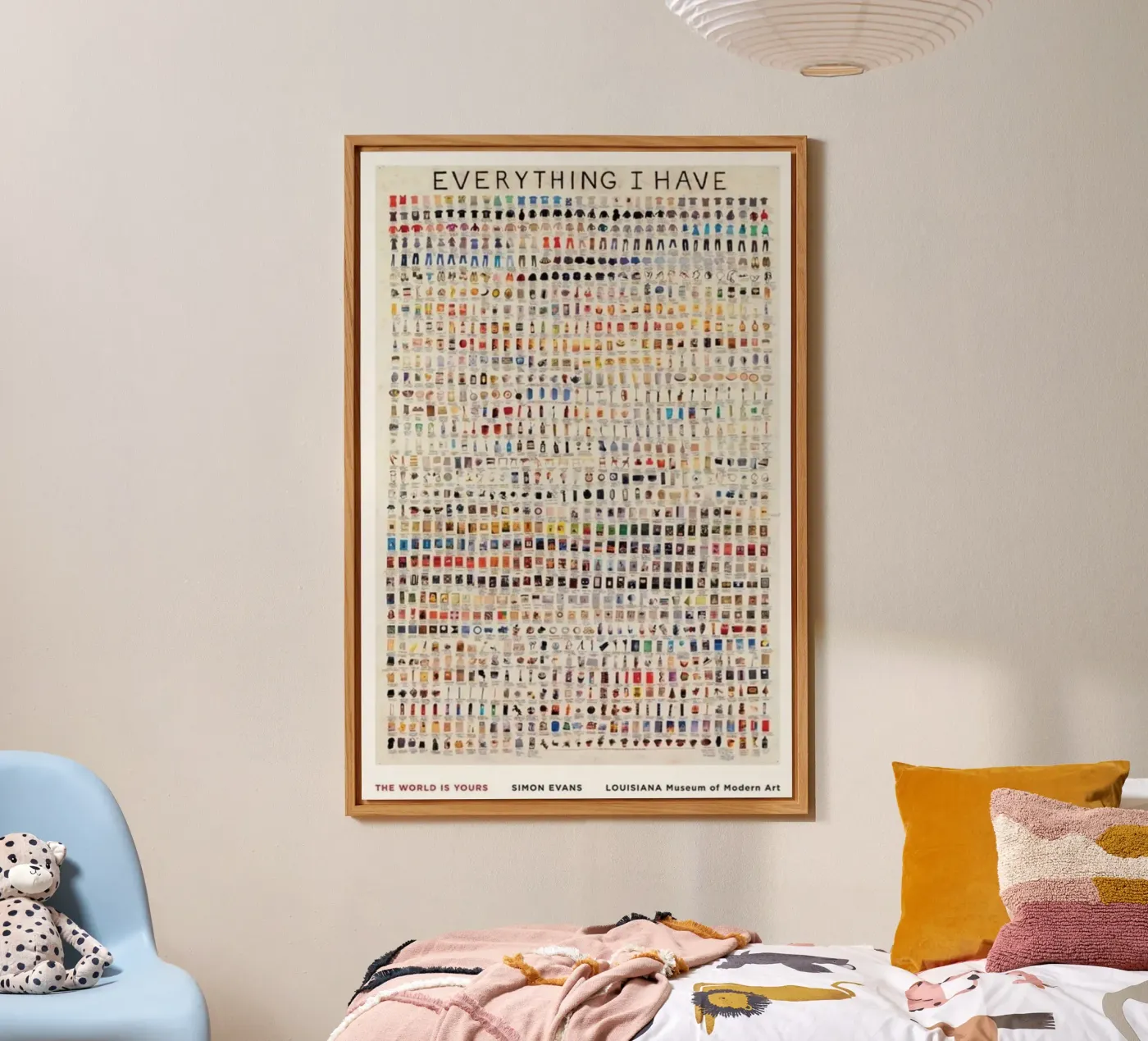 Everything colours forex plate by withandname