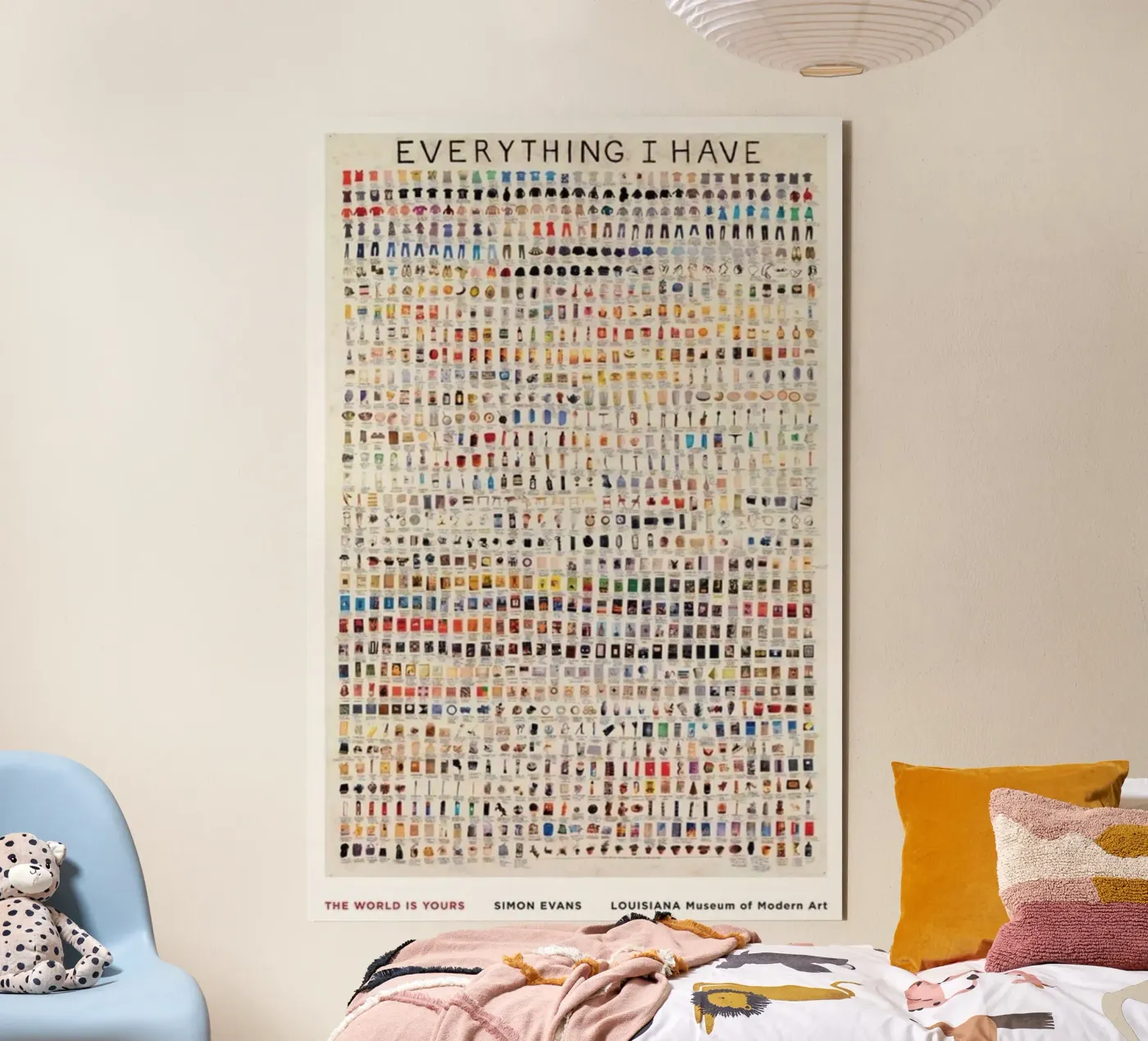 Everything colours forex plate by withandname