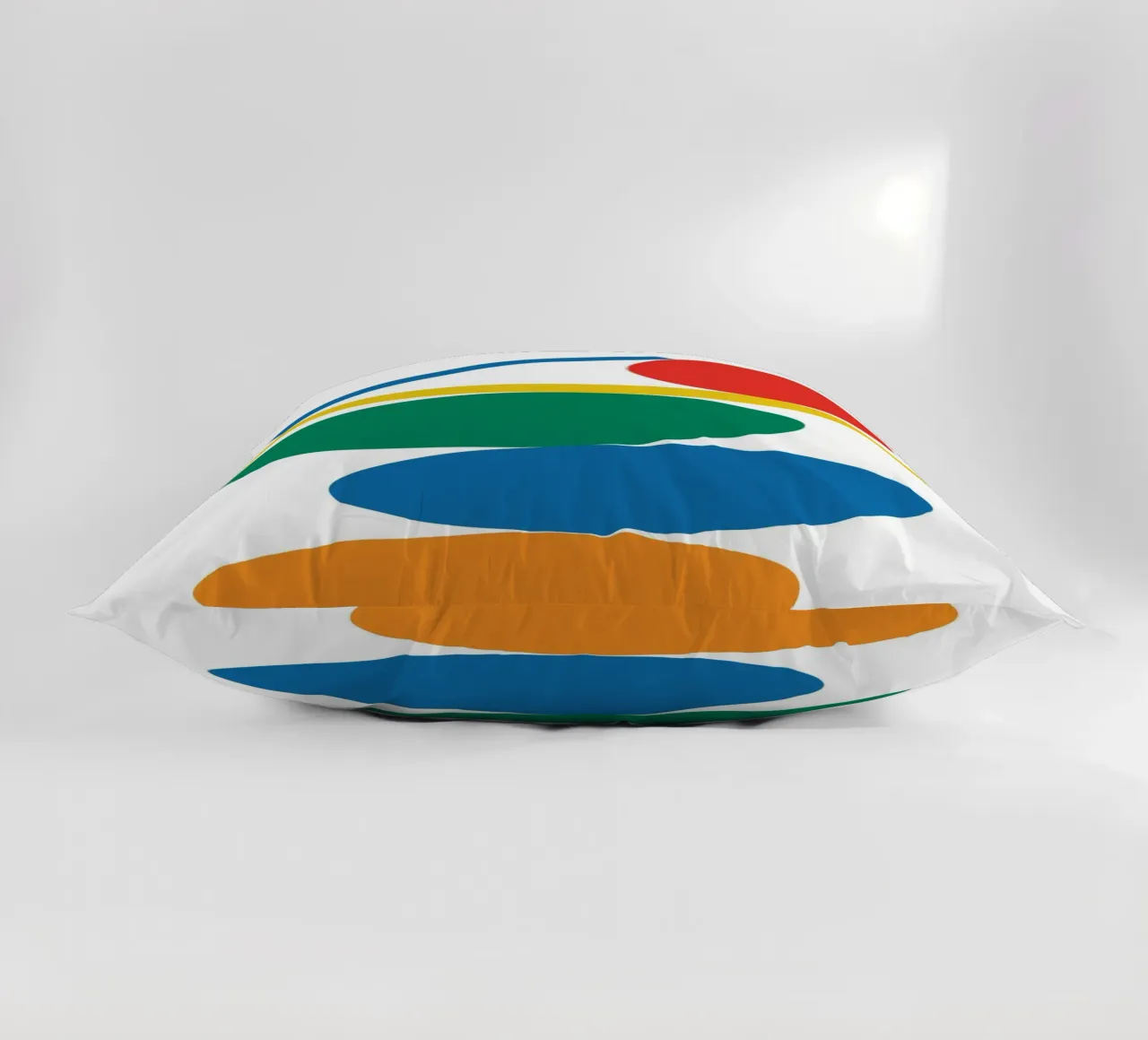 Stabile stone bauhaus minimalist cuscino da Family Bauhaus Art
