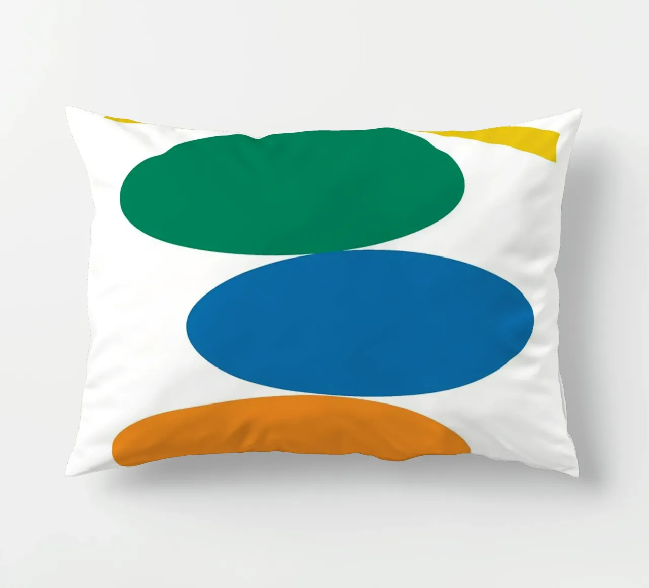 Stabile stone bauhaus minimalist cuscino da Family Bauhaus Art