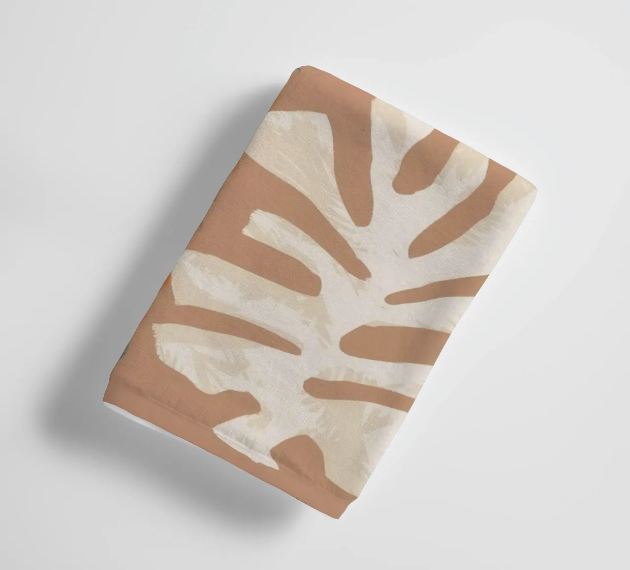 Trapunta Maraoui Cutout asciugamano da bagno da Flock Reverie