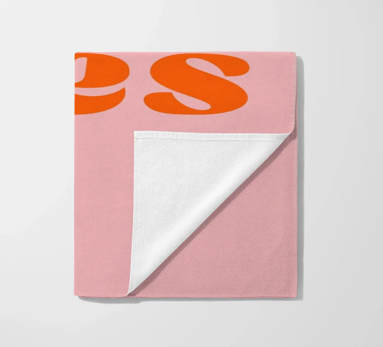 Oh sì telo mare da Maren Gross