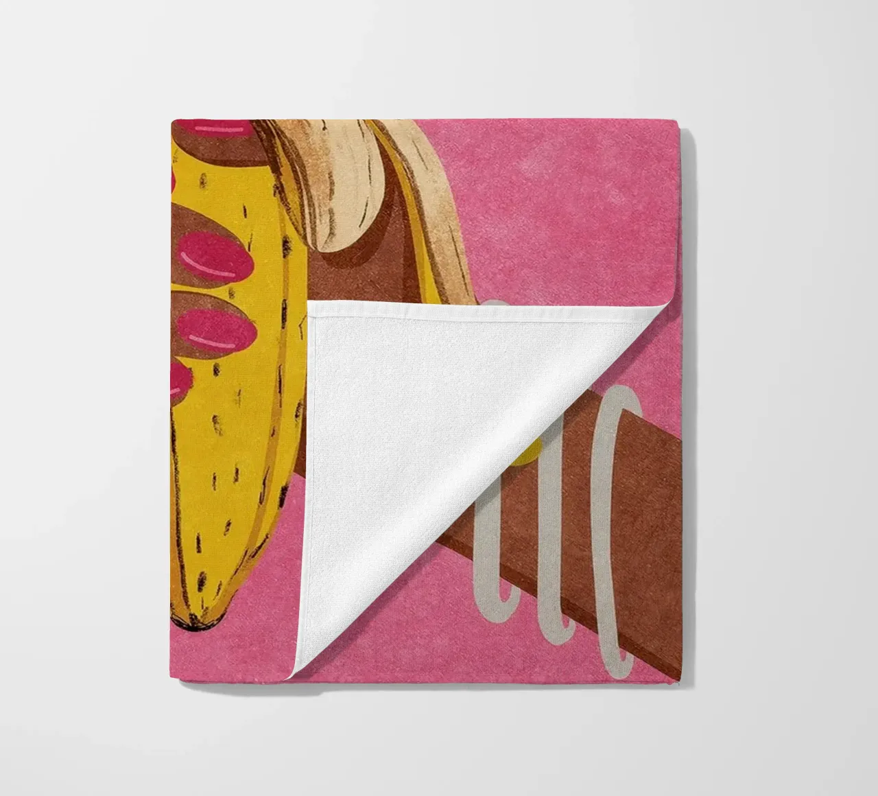 Banana telo mare da Ben King